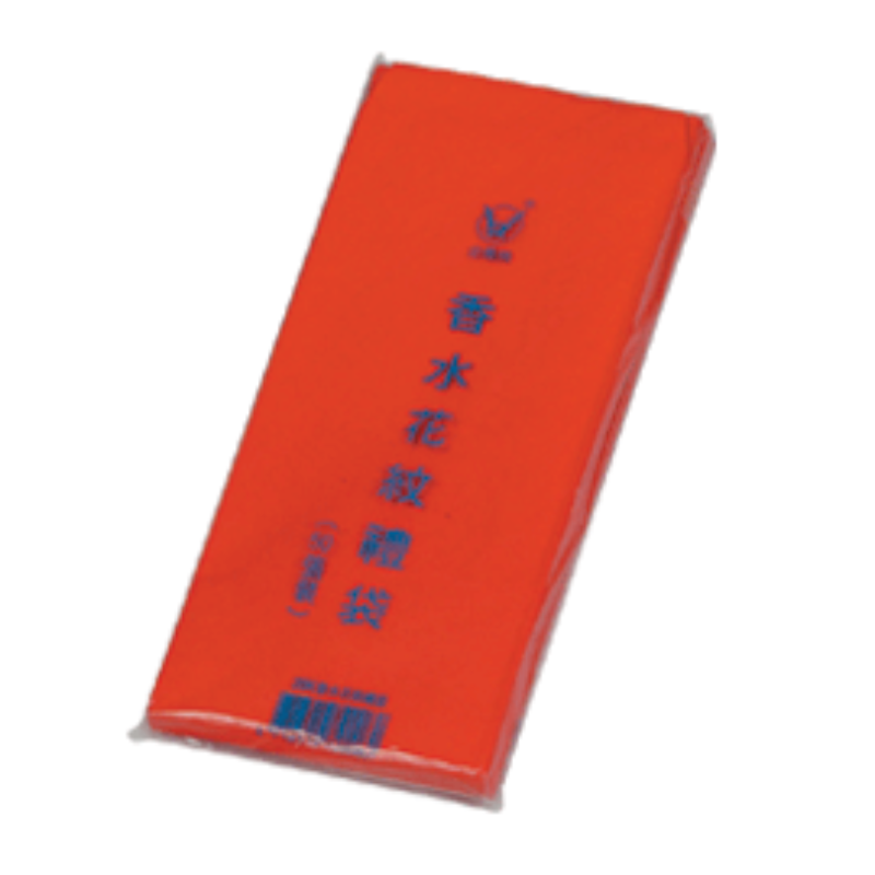 香水 花紋 禮袋 紅包袋 20K 50個/束