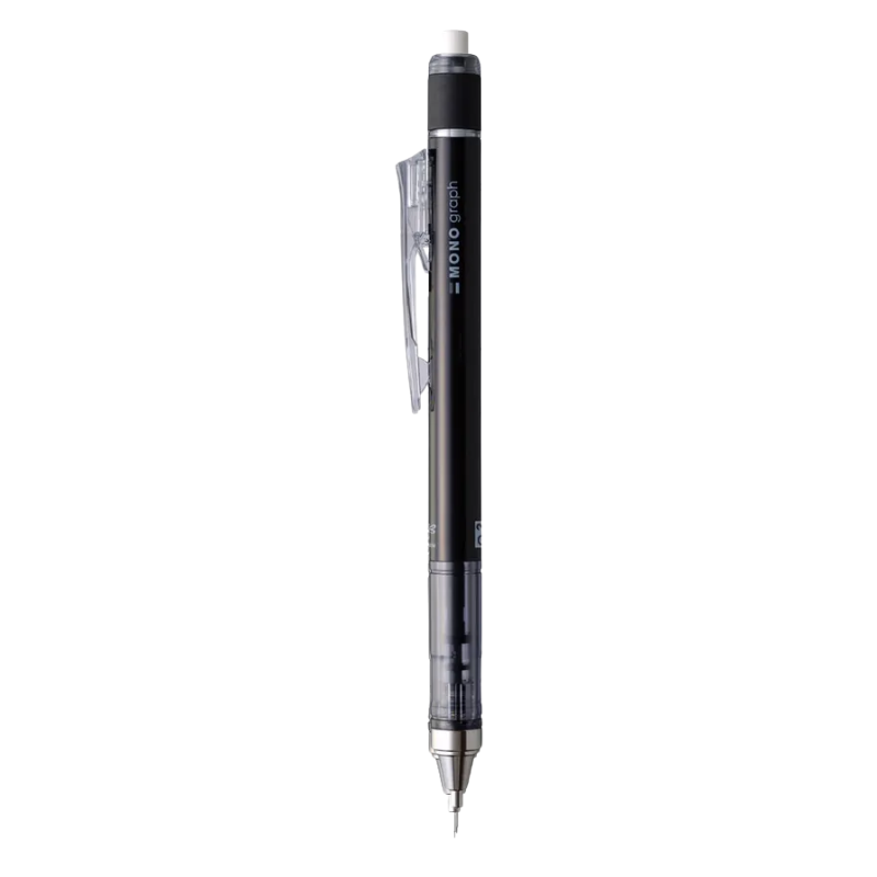 TOMBOW MONO graph 0.3mm 自動鉛筆 DPA-131