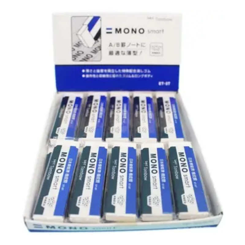蜻蜓 TOMBOW 薄型橡皮擦 ET-ST