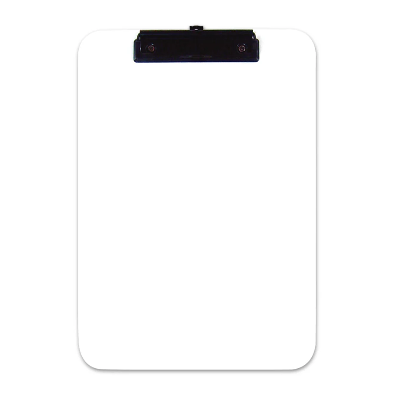 力大牌 ABEL 66214 A4 超耐摔板夾