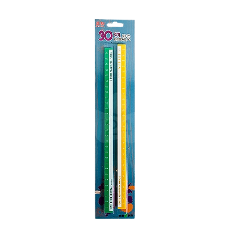 高點 彩色磁條30cm 2入組 PD-630