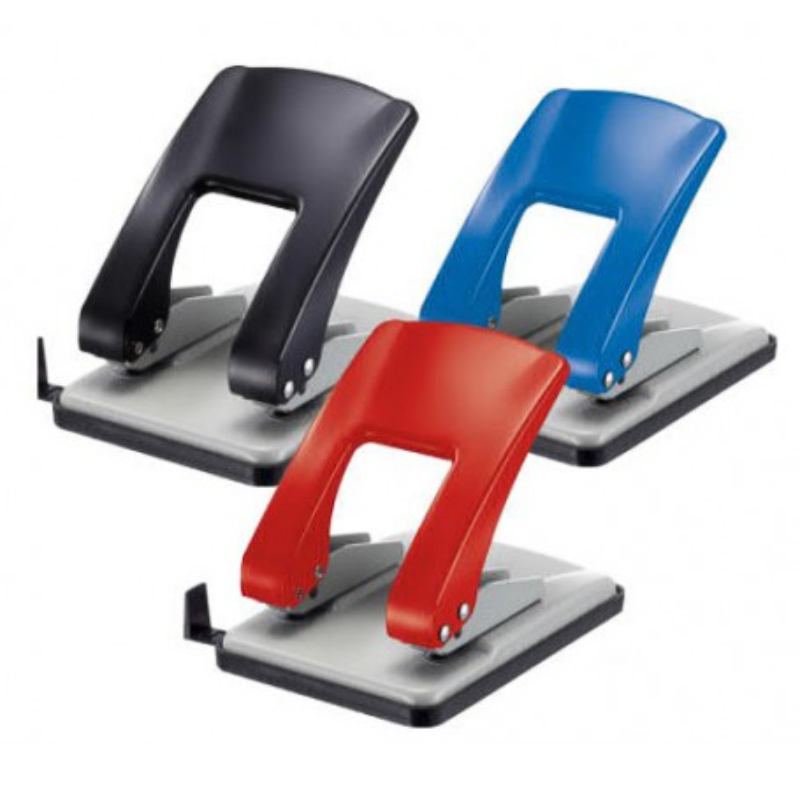 堡勝 KW-TRIO 重型打孔機 09760