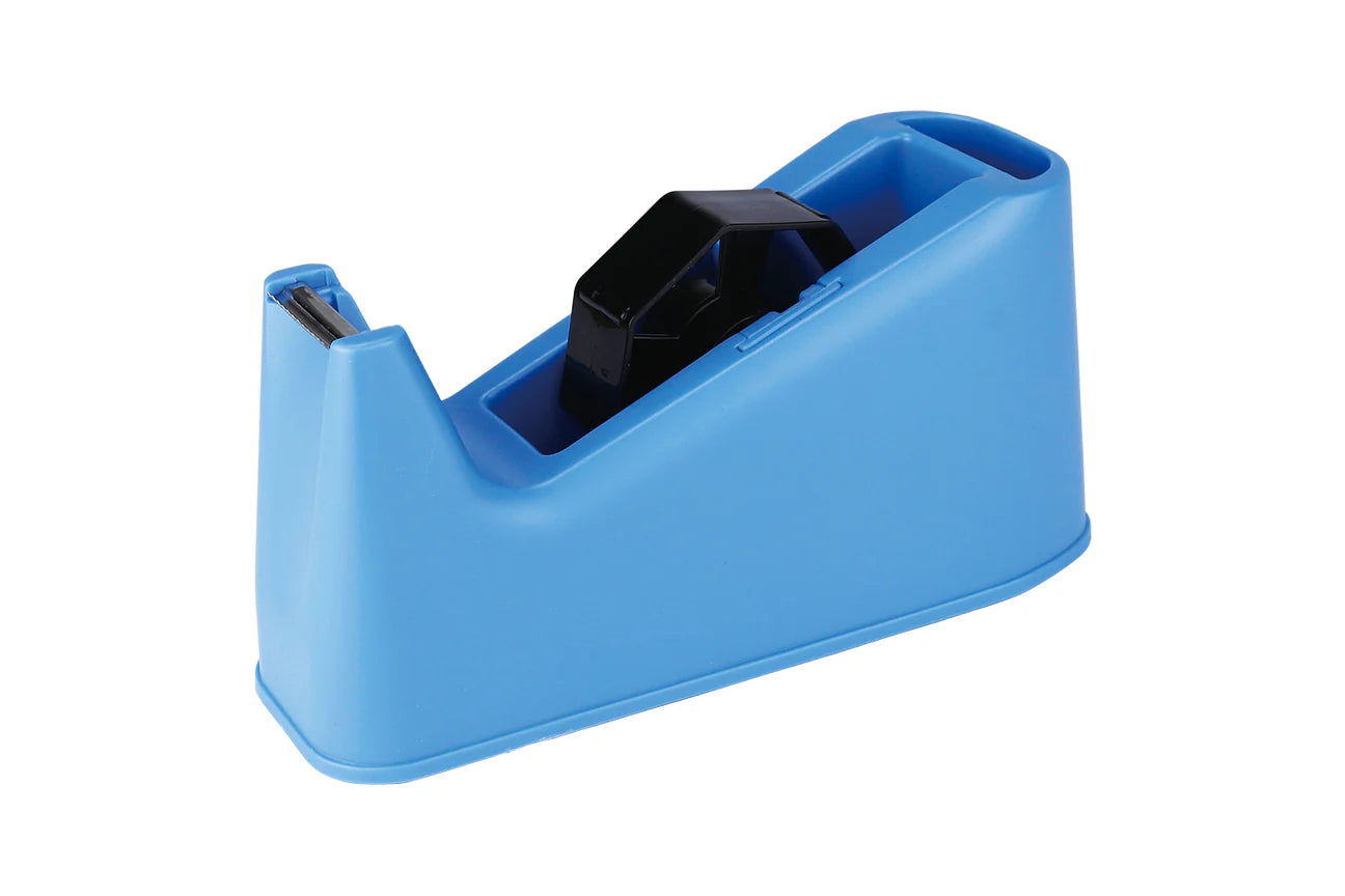 ABEL 力大牌 TD100 大型膠帶台 多功能膠帶台 三色