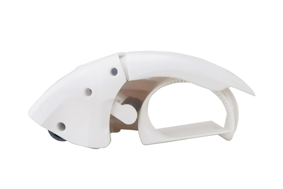 ABEL 力大牌 03941 包裝黏貼 EVO 省力降噪封箱切台 2