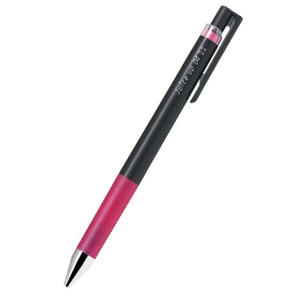 百樂PILOT LJP-20S4 Juice up超級果汁筆 0.4MM