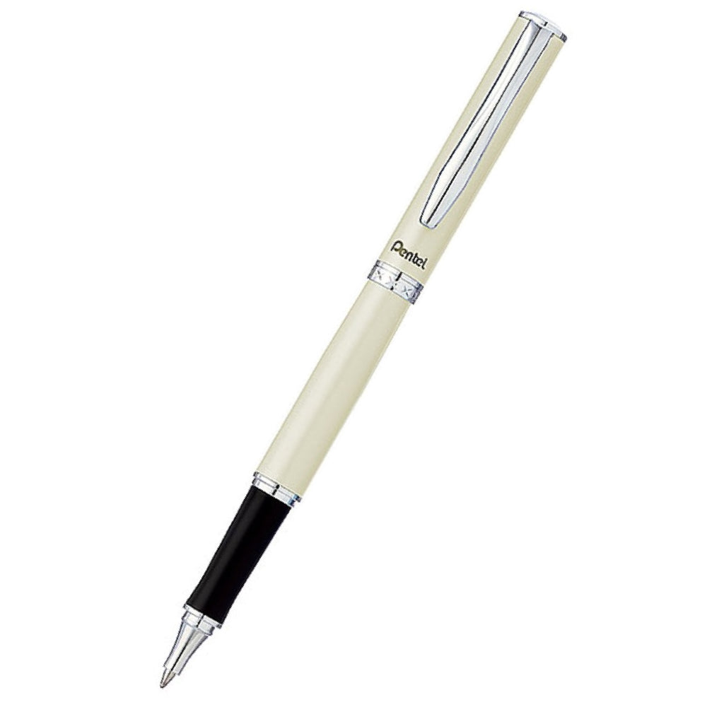 飛龍PENTEL STERLING 烤漆系列鋼珠筆