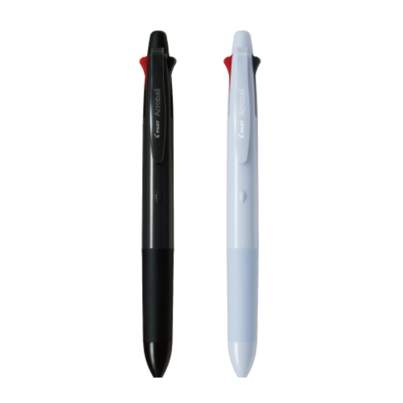 Pilot 百樂 BH41AB-175 4+1多功能筆 0.7mm原子筆+0.5mm鉛筆 油性筆