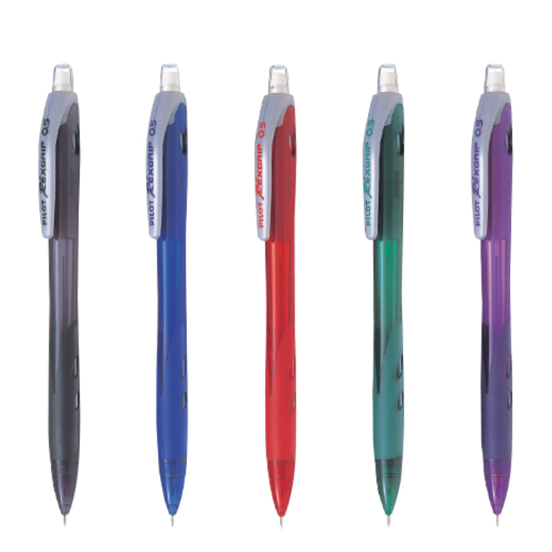 Pilot 百樂 H-105 樂彩自動鉛筆