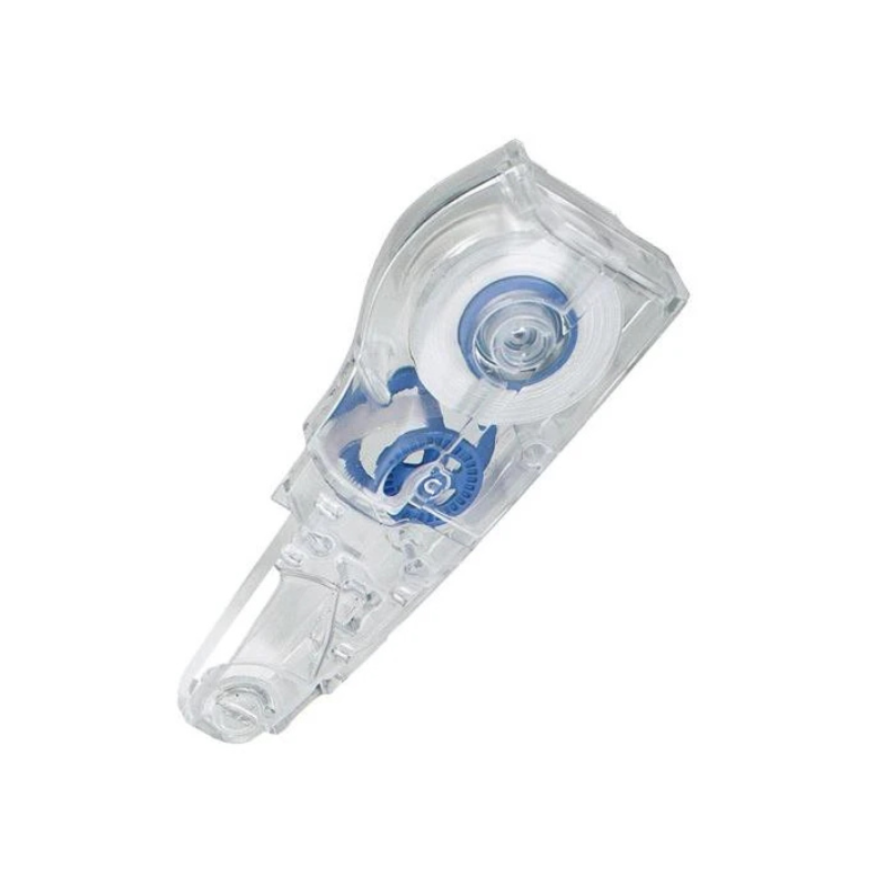 PLUS 普樂士智慧型滾輪修正替換帶 6mm