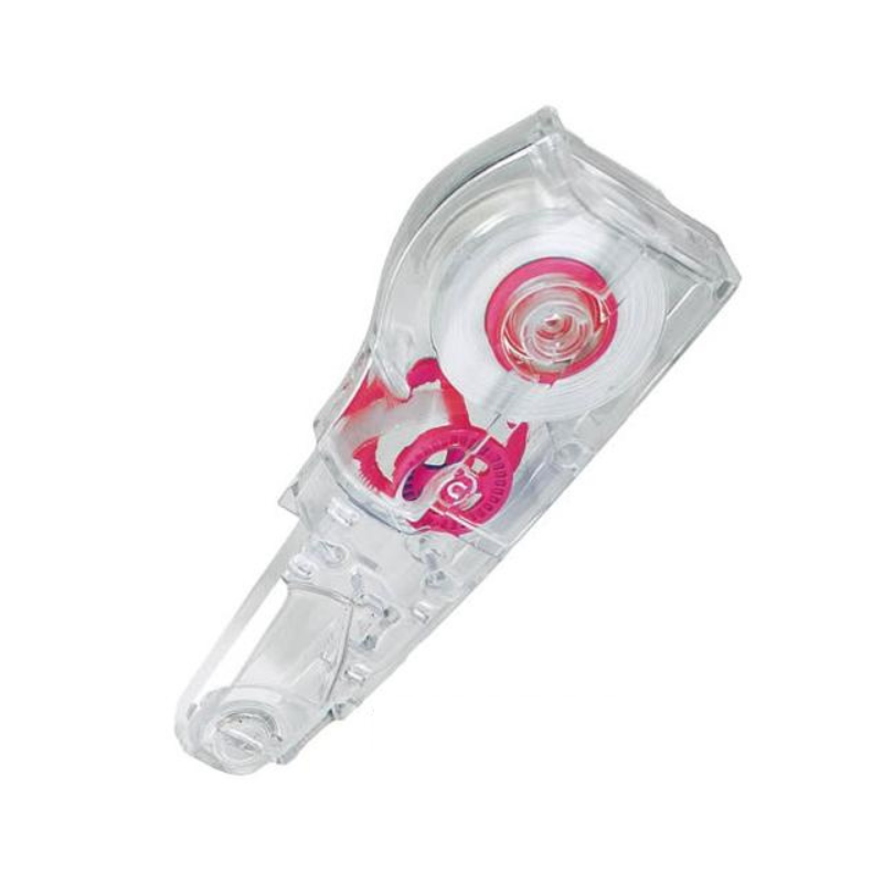 PLUS 普樂士智慧型滾輪修正替換帶 4.2mm