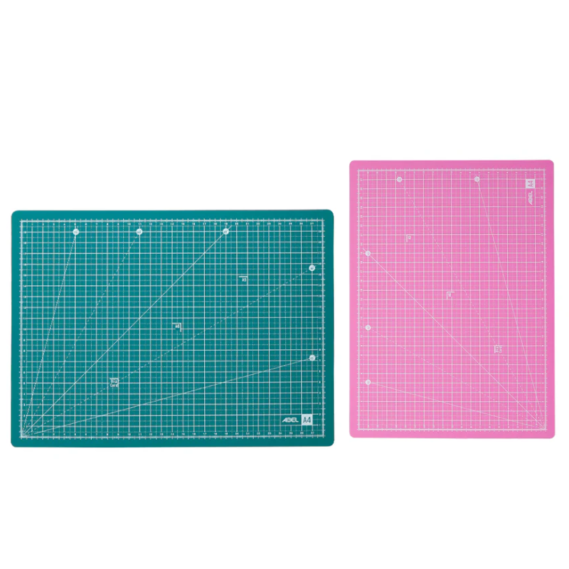 力大 66804 切割墊 標準割紙墊 (A4)