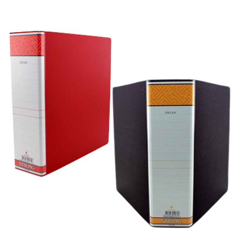 自強 STRONG 三孔 D型夾 D20