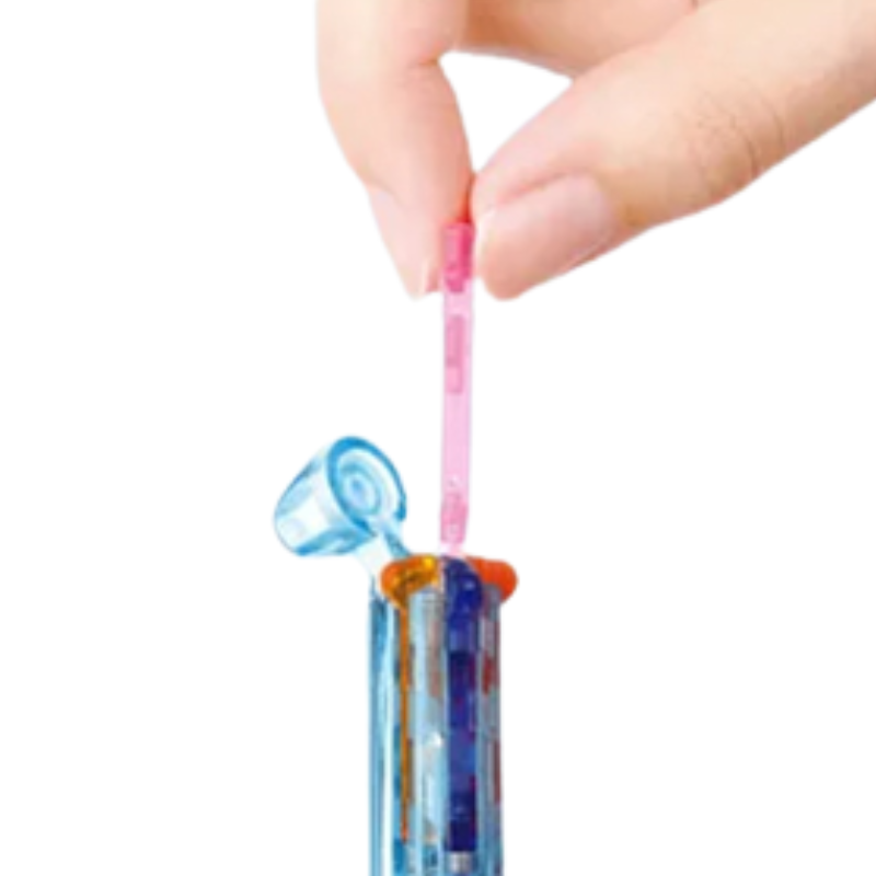 PILOT 百樂 3色 變芯筆管 PLHKC15