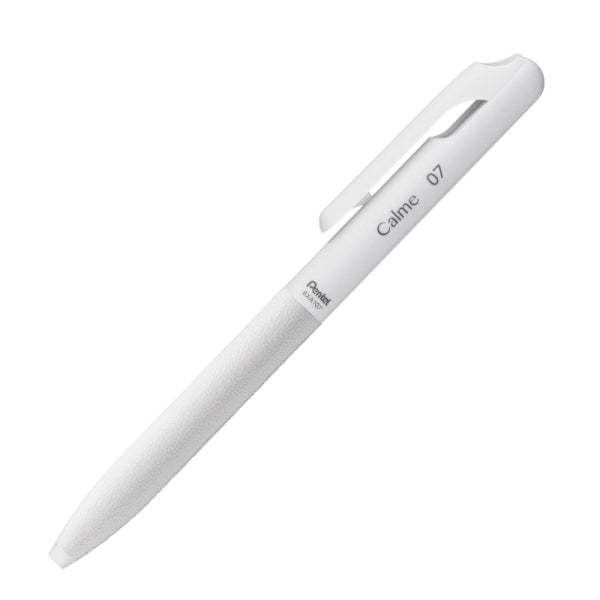 飛龍PENTEL CALME靜暮 0.7MM單色輕油性筆