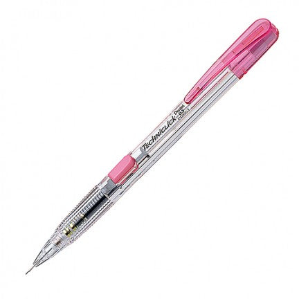 飛龍PENTEL PD105T側壓自動鉛筆