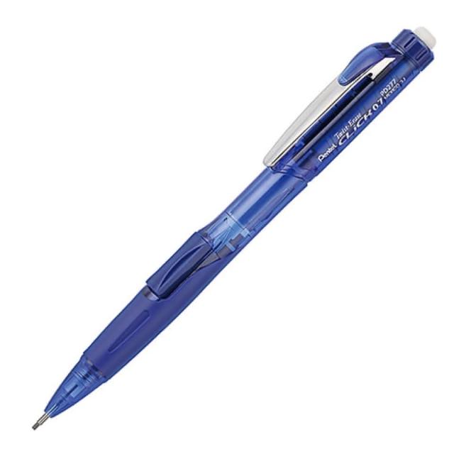 飛龍 PENTEL 側壓自動鉛筆 0.7MM PD277