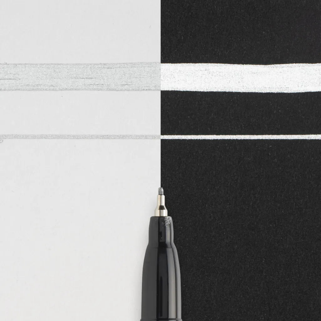 SAKURA 細字油漆筆 PEN-TOUCH