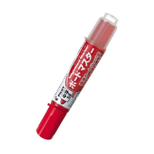 PILOT 百樂 可換卡水白板筆 中字 WMBM-12L