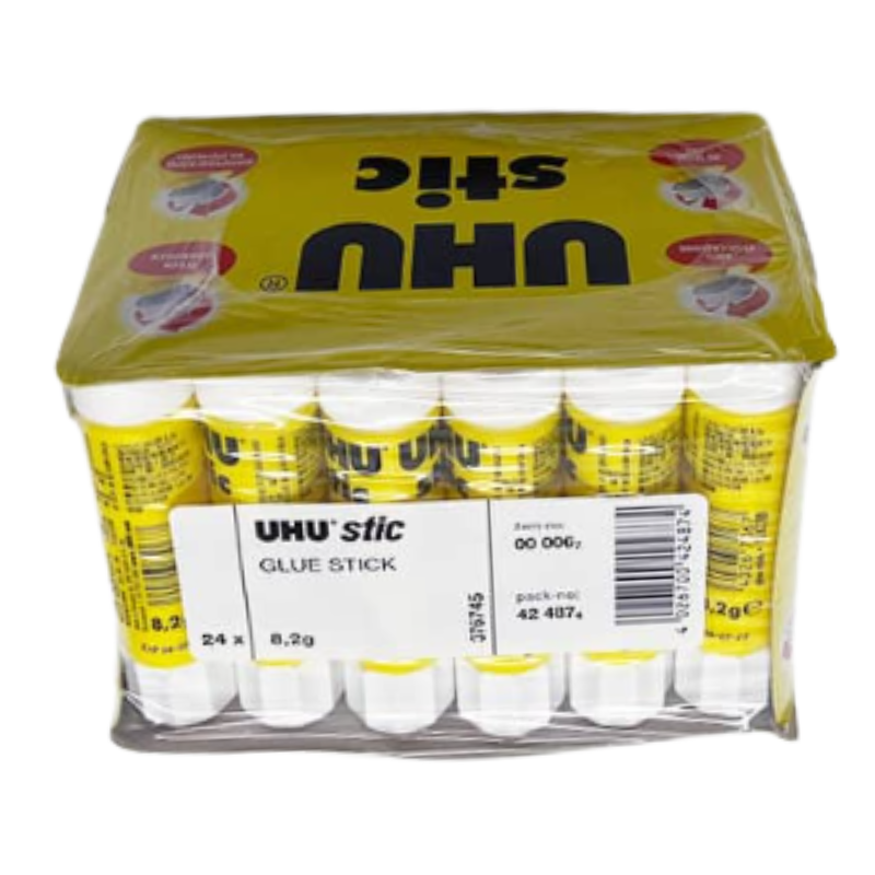 德國製 UHU 口紅膠 UHU-002 8.2g