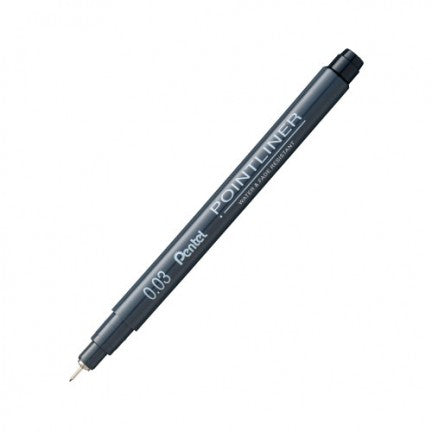 飛龍PENTE POINTLINER代針筆 S20P