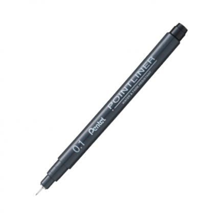 飛龍PENTE POINTLINER代針筆 S20P