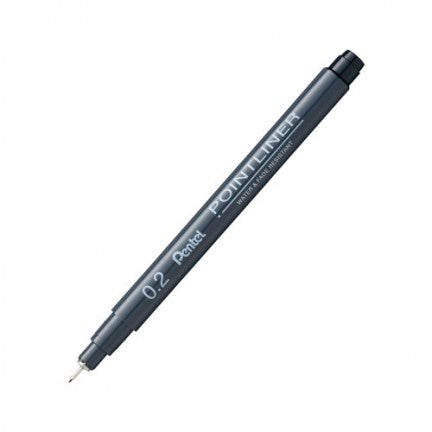 飛龍PENTE POINTLINER代針筆 S20P