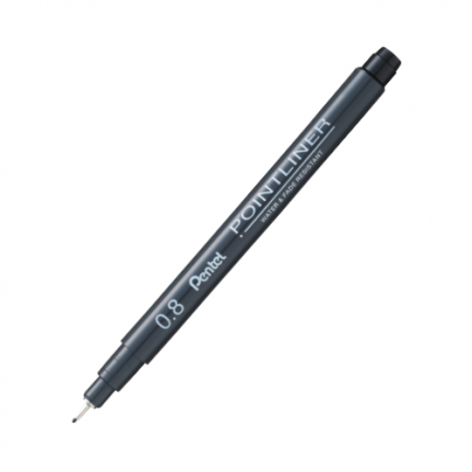 飛龍PENTE POINTLINER代針筆 S20P