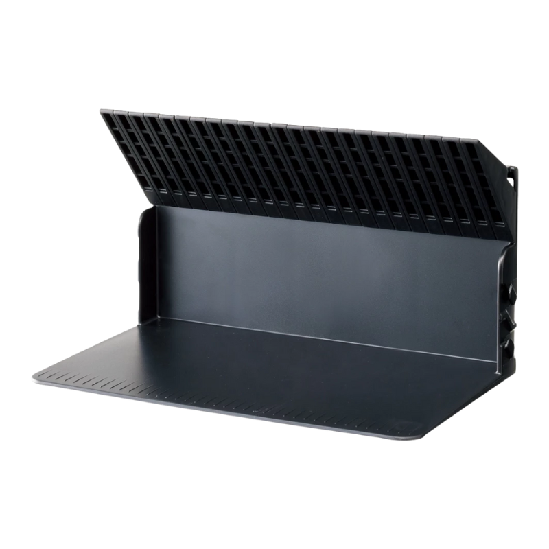 日本 LIHIT LAB 多功能大方便系列 隨意放書架 (A-3575)