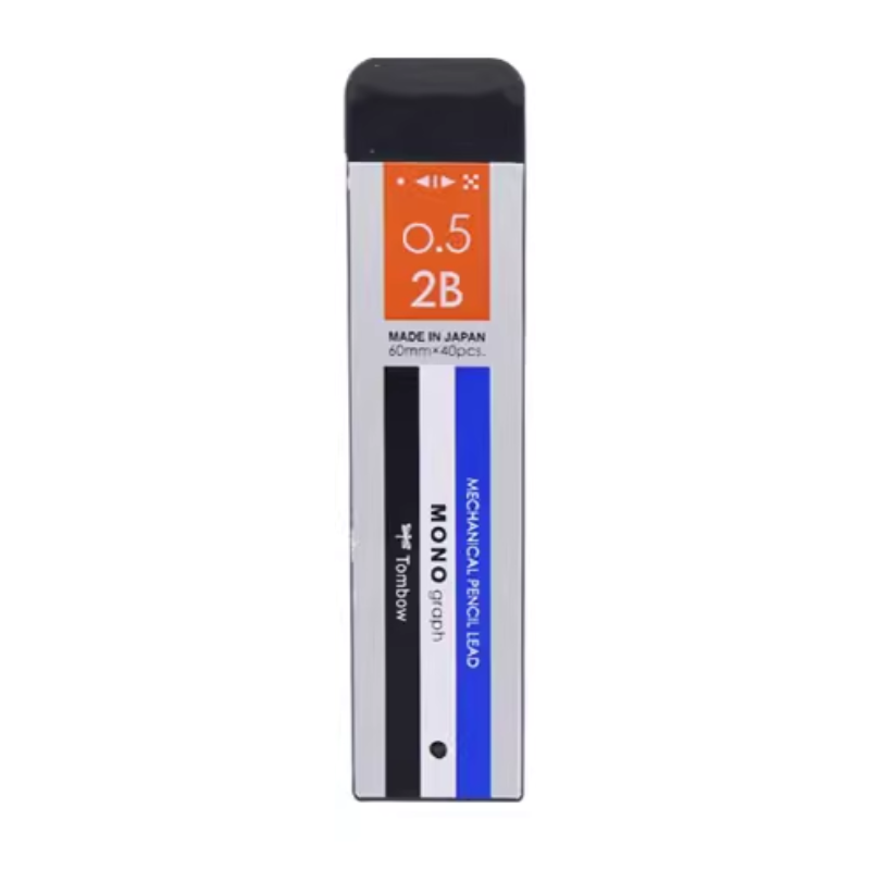 蜻蜓 TOMBOW 0.5 自動鉛筆芯 R5-MG