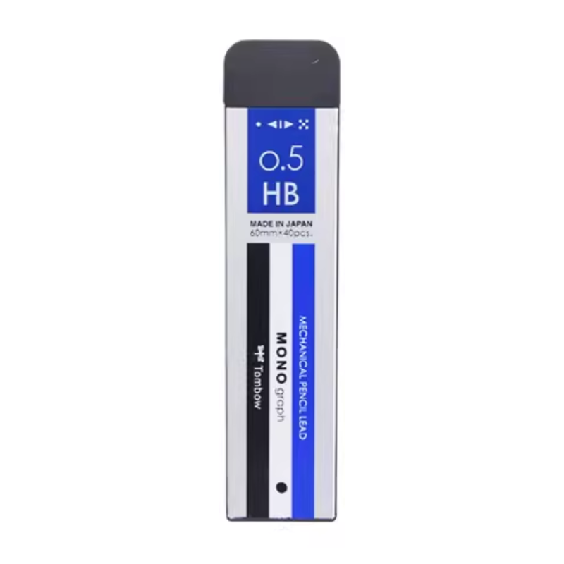 蜻蜓 TOMBOW 0.5 自動鉛筆芯 R5-MG