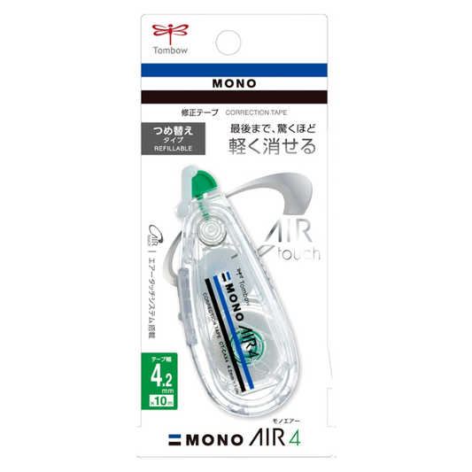 蜻蜓 TOMBOW MONO AIR 修正帶 4.2mm
