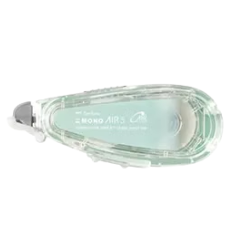 蜻蜓 TOMBOW 修正帶 CT-CAX5C MONO AIR 5 超省力修正帶