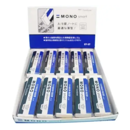 蜻蜓 TOMBOW 薄型橡皮擦 ET-ST