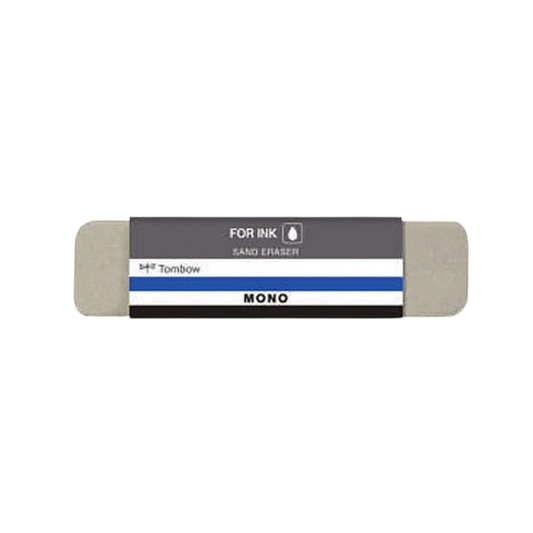 蜻蜓 TOMBOW 砂質橡皮 ES-512B