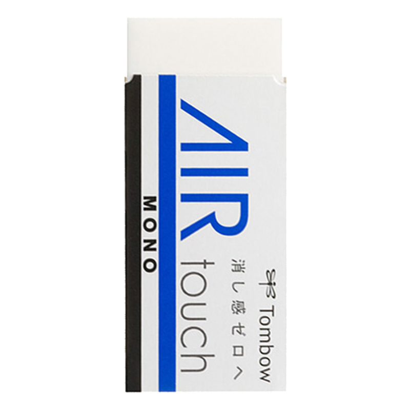蜻蜓 TOMBOW Air Touch橡皮擦 EL-AT