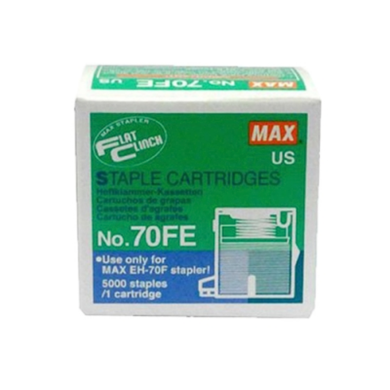 美克司 MAX NO.70FE 電動釘書針