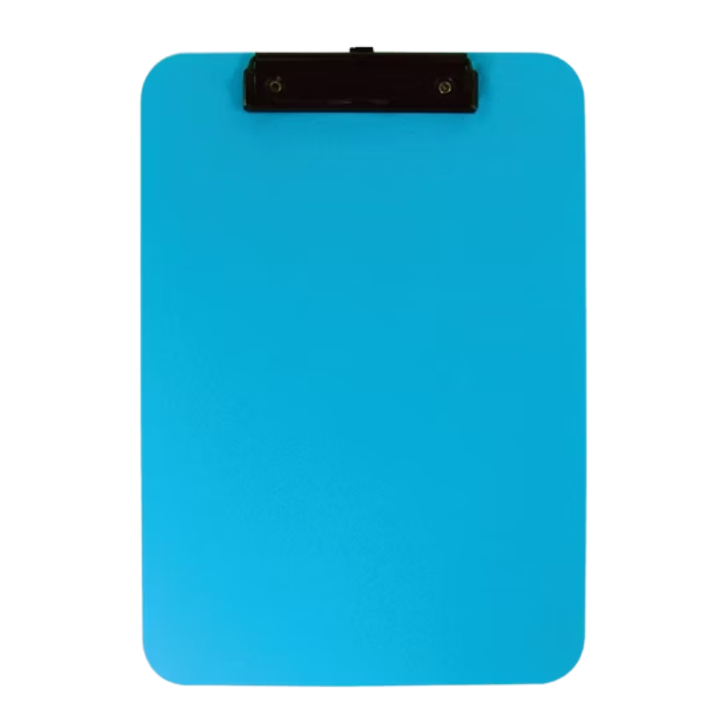 力大牌 ABEL 66214 A4 超耐摔板夾