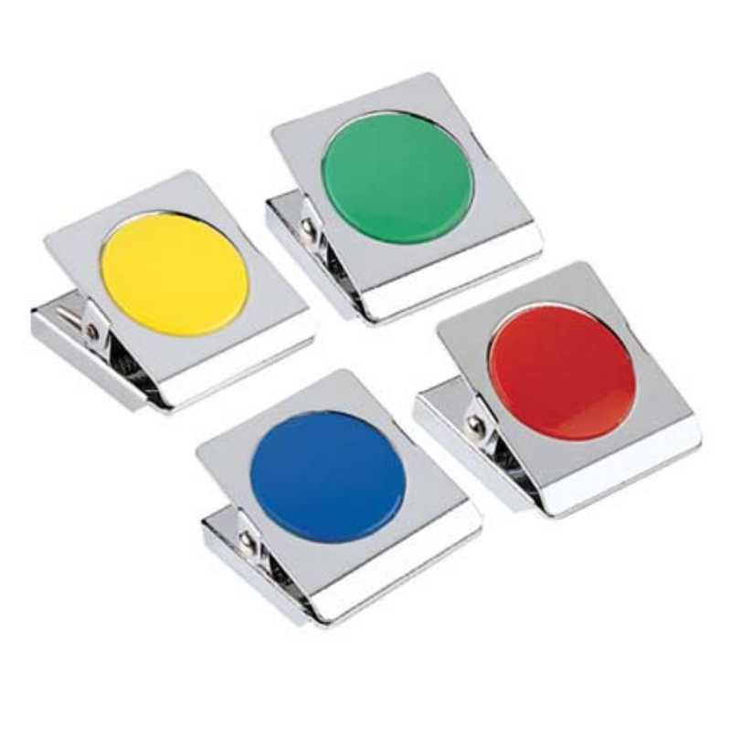 三燕 COX MS-500 超強力 彩色磁夾