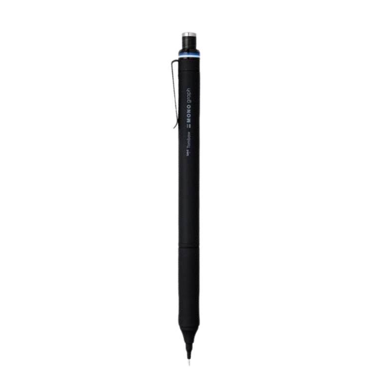 蜻蜓 TOMBOW  0.5mm低重心自動鉛筆