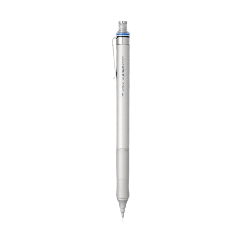 蜻蜓 TOMBOW  0.5mm低重心自動鉛筆