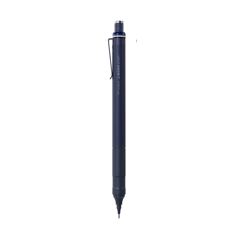 蜻蜓 TOMBOW  0.5mm低重心自動鉛筆