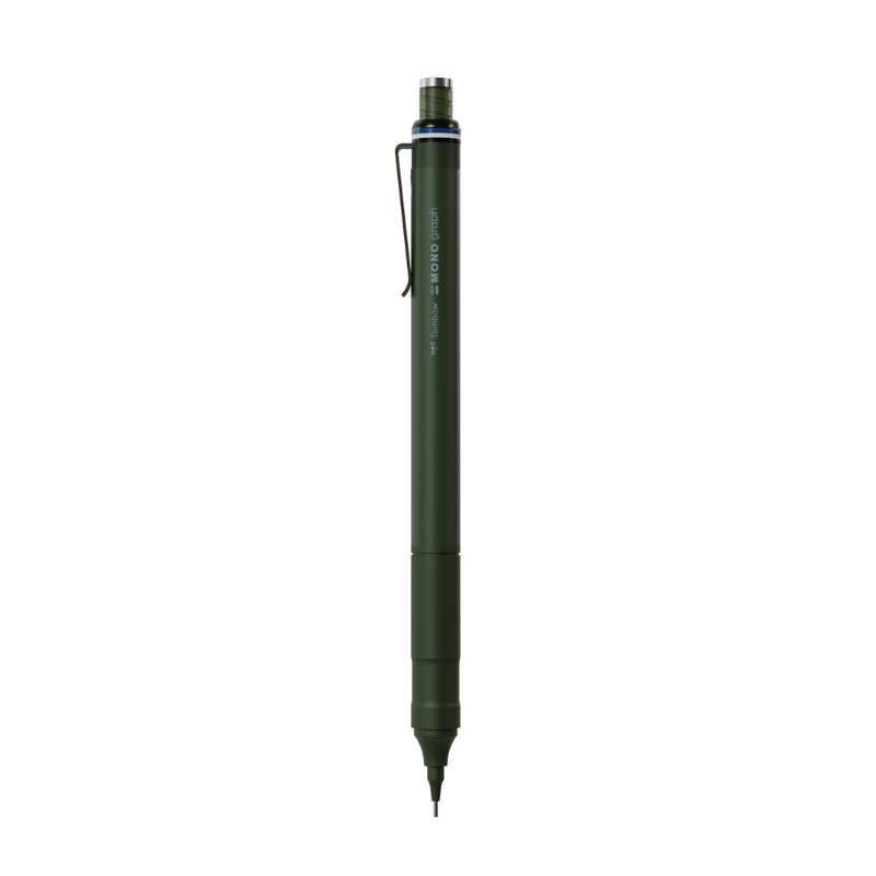 蜻蜓 TOMBOW  0.5mm低重心自動鉛筆