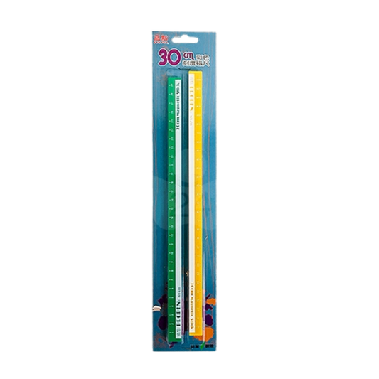 高點 彩色磁條30cm 2入組 PD-630
