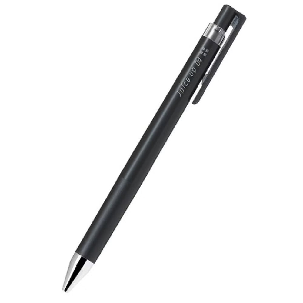 百樂PILOT LJP-20S4 Juice up超級果汁筆 0.4MM