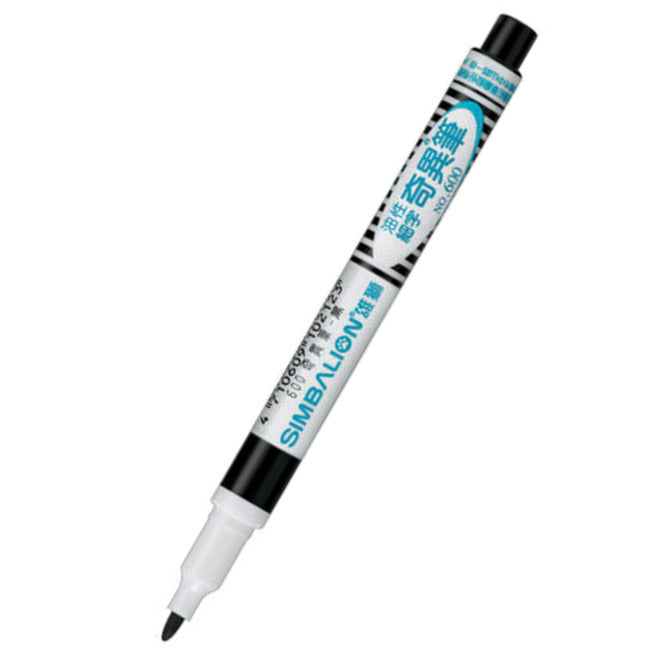 雄獅600奇異筆(12支/組)