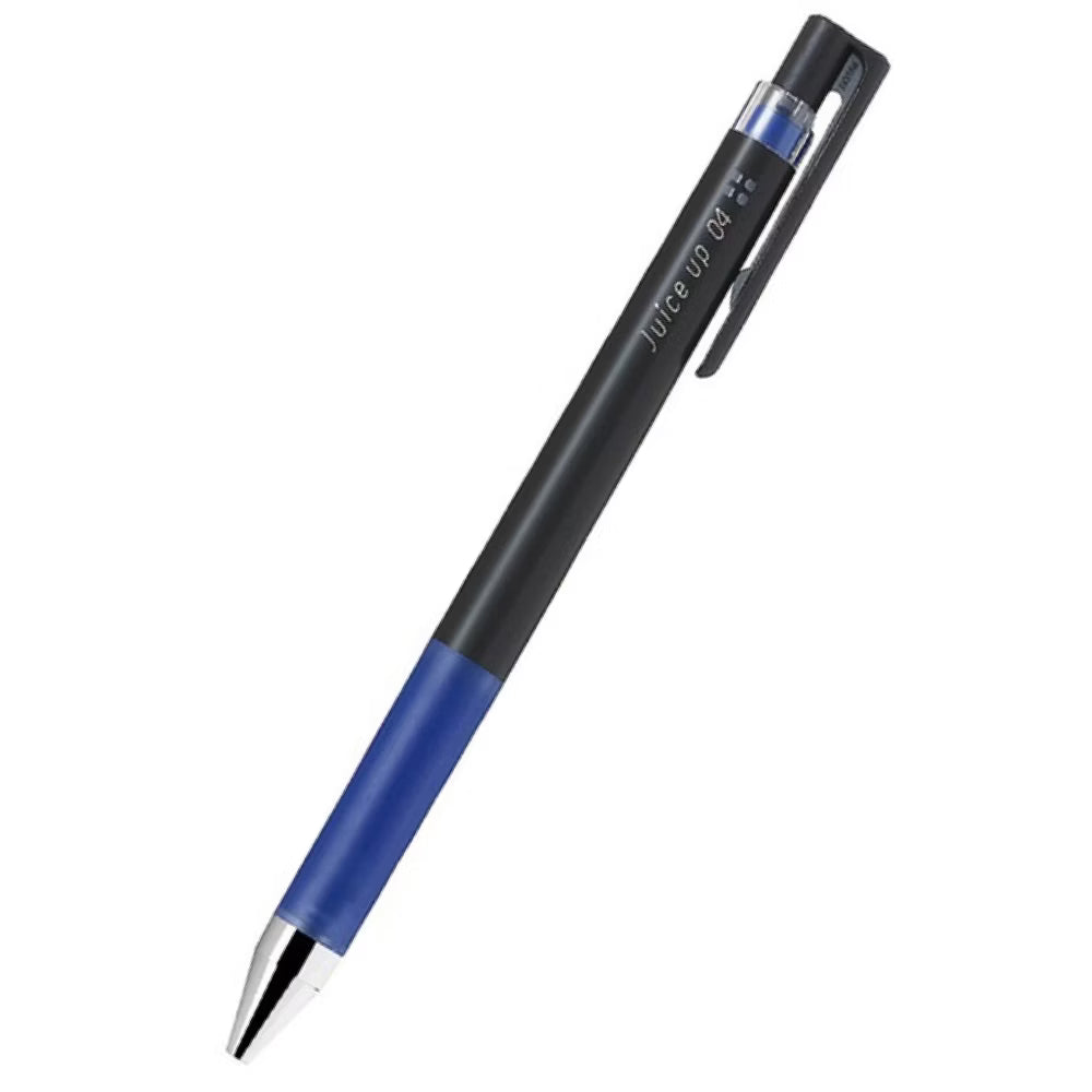 百樂PILOT LJP-20S4 Juice up超級果汁筆 0.4MM