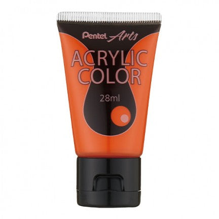 飛龍PENTE 壓克力顏料 一般色