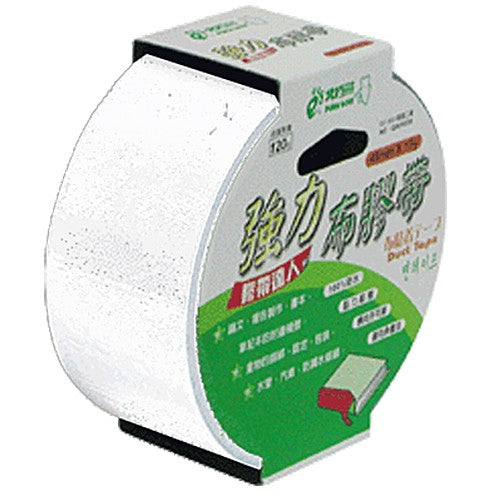 北極熊 CLT4815 防水布膠帶 48mm