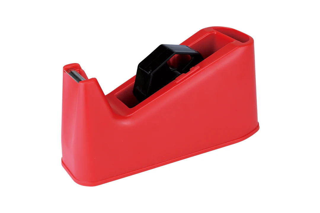 ABEL 力大牌 TD100 大型膠帶台 多功能膠帶台 三色