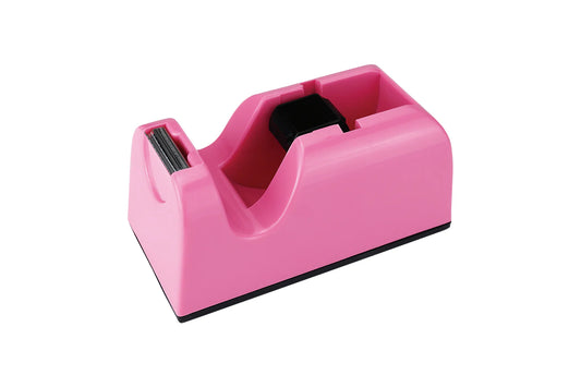 ABEL 力大牌 TD5小型膠帶台  膠帶台 附3/4"膠帶 四色